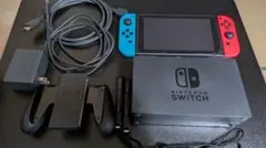 Nintendo Switch 本体
