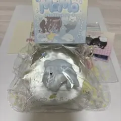 MoMo】海洋シリーズ(第一弾) シークレット ラッコ - メルカリ