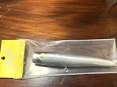 2026年最新】ポッパー ルアー ウッドの人気アイテム - メルカリ