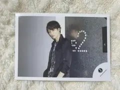 SnowMan 2014年 ドリボ オフショ （3）岩本照