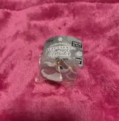 ディズニーキャラクター めじるしアクセサリー Winter ゼロ