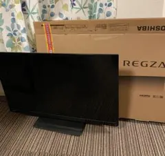 2025年最新】REGZA 32S10 32の人気アイテム - メルカリ