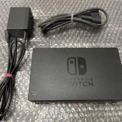 1 Nintendo Switch ドッグセット