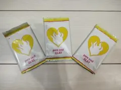 GLAY pure soul グッズ 未開封 3点セット