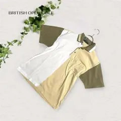極美品 限定品 テーラーメイド BRITISH OPEN ポロシャツ L - メルカリ
