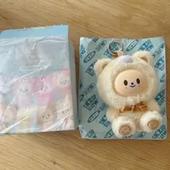 straykids アイエン ぬいぐるみ 2026年最新】STRAYkids アイエン ぬいぐるみの人気アイテム - メルカリ