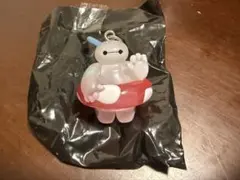 めじるしアクセサリー　ベイマックス