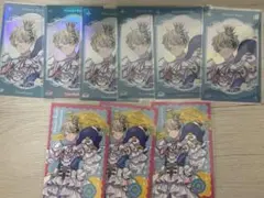 にじさんじ チェキ サンリオ 緋八マナ