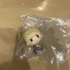 【24時間以内発送】一番くじ　進撃の巨人　G賞　ちょこのっこフィギュア　ライナー