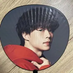 CDF 2023 コムドット ゆうた うちわ グッズ