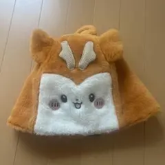 新品・激レア】鹿の湯 × ベストサウナハット 50個限定 コラボハット