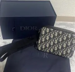 Dior ショルダーバッグ 正規品
