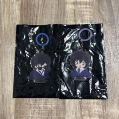 名探偵コナン ふらっとめじるしアクセサリー ちぢませ隊 松田陣平