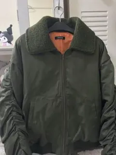 SHAGGIE アウター