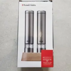 Russell Hobbs ラッセルホブス　電動ミル 7933JP ミニのサムネイル