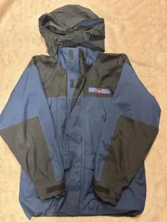 マウンテンパーカー