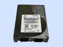 M8579 Generic L200 MAL32000SA 2TB