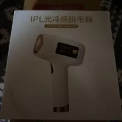 IPL光冷感脱毛器 P9 本体のサムネイル