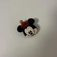 ディズニーランド/クリスマス/クリスマスリング