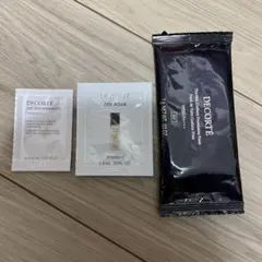 DECORTÉ トライアルセット