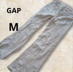 GAP 70s Flare High Rise パンツ Mのサムネイル