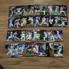 カルビー プロ野球チップス カード まとめ売り