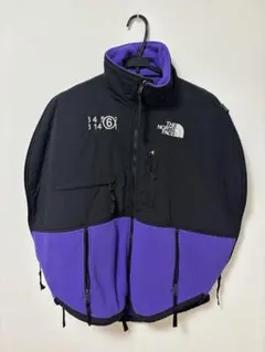 【名作コラボ】MM6 × THE NORTH FACE サークルデナリ S