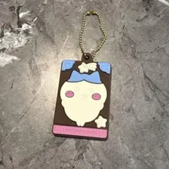 ちいかわ　キャラパキ　ラバマス　ハチワレ