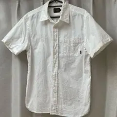 CALEE / 半袖シャツ