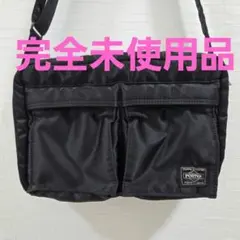 完全未使用品　吉田カバンPORTERタンカー　ショルダーバッグS二層タイプ旧タグ