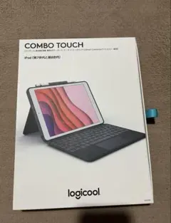 logicool combo touch