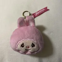 モンチッチ　フェイス　ぬいぐるみ