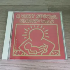 A VERY SPECIAL CHRISTMAS 洋楽 CD