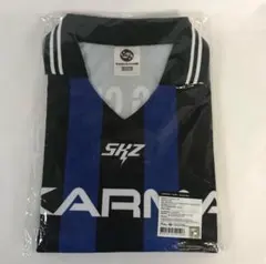 straykids スキズ バンチャン KARMA ユニホーム Tシャツ ①