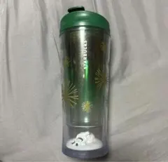 【最終値下げ】STARBUCKS 海外限定 スタバタンブラークリスマスタンブラー