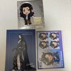 東京リベンジャーズ　東リべ　場地圭介　セット