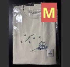 【BUMP】Mサイズ ニコル Tシャツ 流れ星を探して【新品】