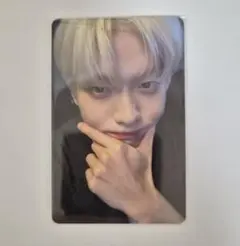 TXT スビン　トレカ　starkissed ラキドロ ウィバース