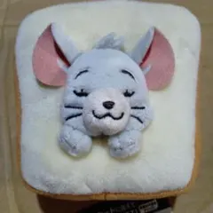 トムとジェリー タフィぬいぐるみマスコット