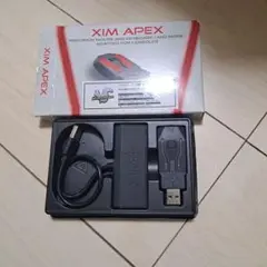 XIM APEX コントローラーコンバーター