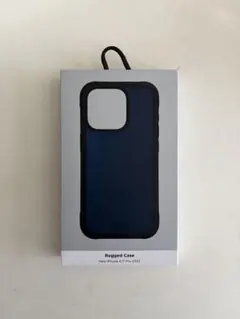 nomad iPhone用ケース