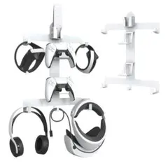PS VR2用壁掛け収納スタンド PS VR2用壁掛け金具