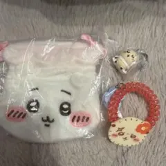 にゃんにゃんにゃんこ サンエックス ぬいぐるみ キーホルダー 新品