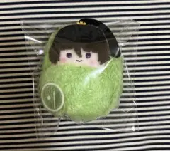 刀剣乱舞　くるみたぴぬい　石切丸