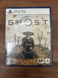 GHOST OF YOTEI PS5