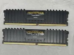【コルセア】 Vengeance LPX DDR4 32GB (2x16GB)