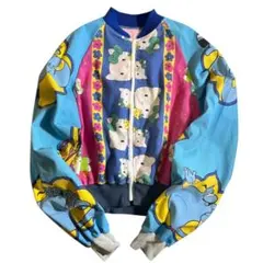 2025年最新】VINTAGE スカジャンの人気アイテム - メルカリ