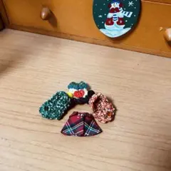 Xmasセール　フォーチュンワンダ　アウトフィットセット