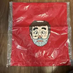 志村けん　変なおじさん 腹巻きのサムネイル
