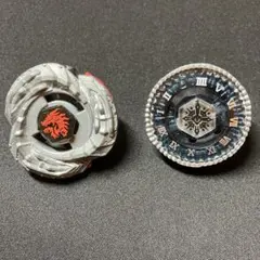 メタルファイトベイブレード エルドラゴガーディアン バサルトホロギウム